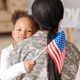 Illustration for article titled New Trump Policy Ends US Citizenship Rights to Children of Some Troops Stationed Overseas